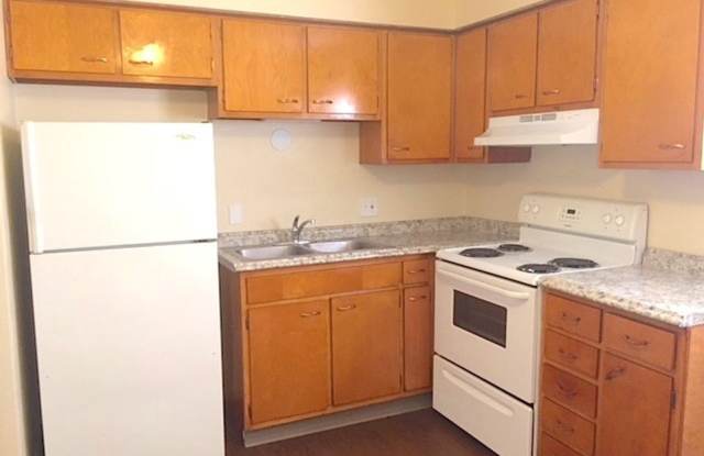 Hedden Apartments photos photos