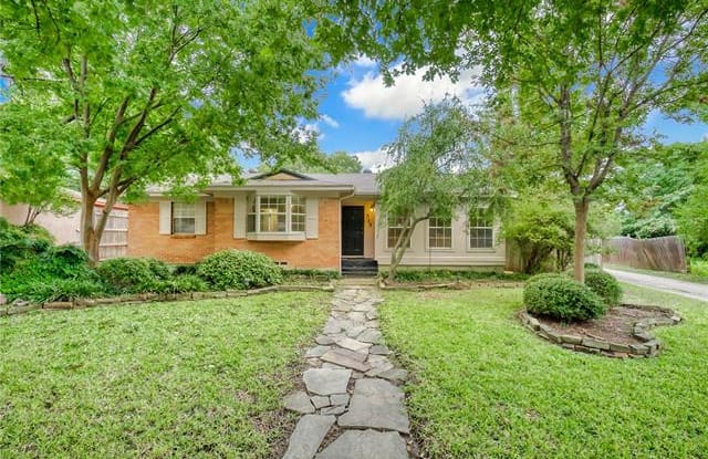 515 Bedford Drive - 515 Bedford Drive, Richardson, TX 75080