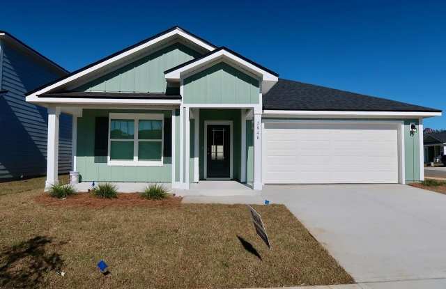 1946 Tree Swallow Drive - 1946 Tree Swallow Dr, Tallahassee, FL 32311