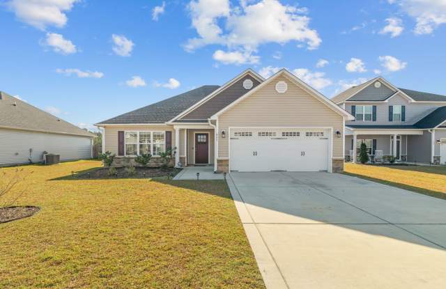 3 Bedroom 2 Bathroom Home in Onslow Bay! photos photos