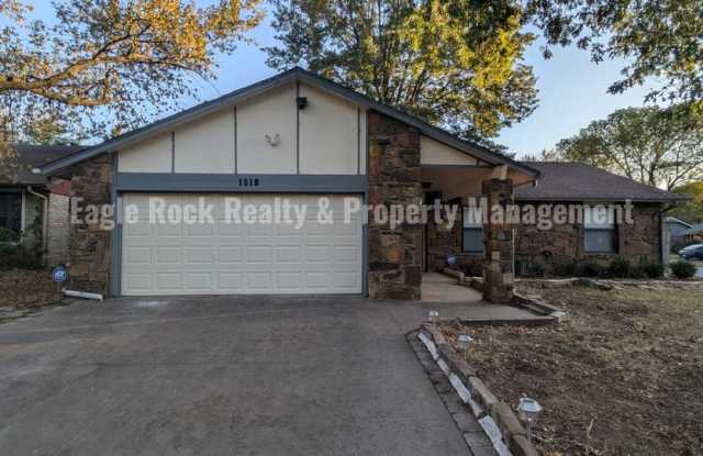 Tulsa House for Rent (3beds/2baths) photos photos