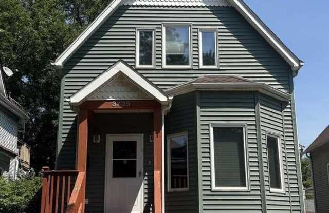 3735 North Tripp Ave. Gallery 2