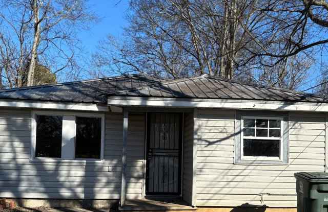 Two Bedroom Home in Chattanooga TN photos photos