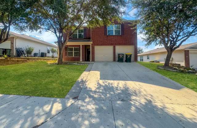 2-Story in Schertz-Cibolo ISD photos photos