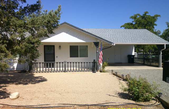 3100 N Date Creek Drive - 3100 North Date Creek Drive, Yavapai County, AZ 86314