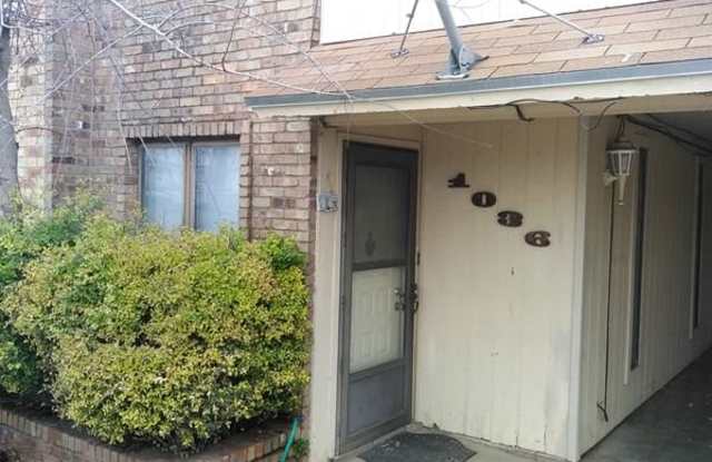 1036 Glenna Dr - 1036 Glenna St, San Angelo, TX 76901