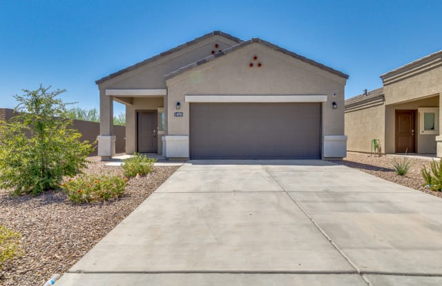 4755 East Argentite Street - 4755 E Argentite St, San Tan Valley, AZ 85143