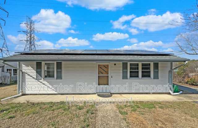 2616 North Skipwith Road photos photos