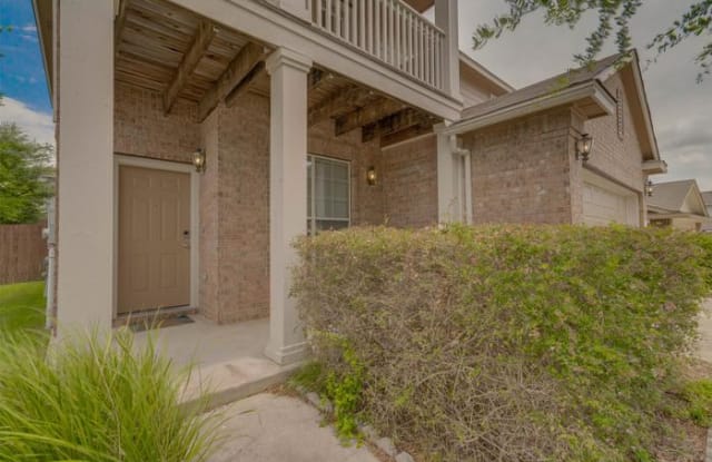 1400 Orange Spice Court - 1400 Orange Spice Court, Travis County, TX 78660