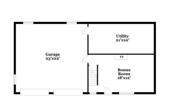 3705 East 113th Terrace Gallery 3