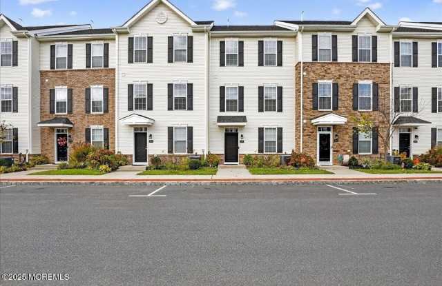 107 Celebration Boulevard unit: 907 - 107 Celebration Boulevard, Ocean County, NJ 08723