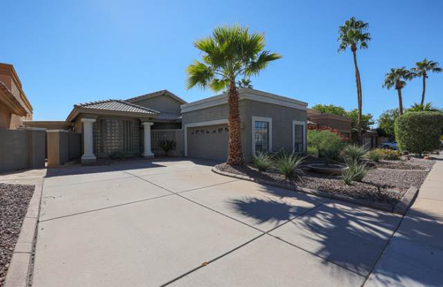 9279 East Aster Drive - 9279 East Aster Drive, Scottsdale, AZ 85260