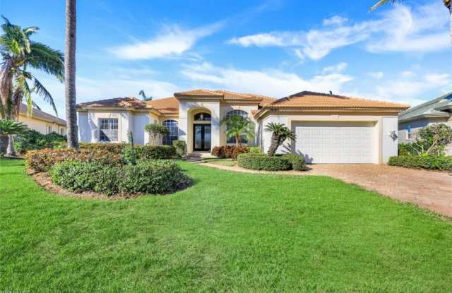 16165 Edgemont DR - 16165 Edgemont Drive, Lee County, FL 33908