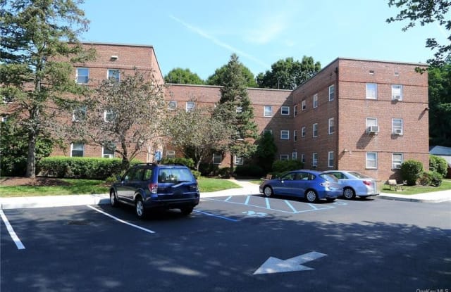 330 S Broadway - 330 South Broadway, Tarrytown, NY 10591