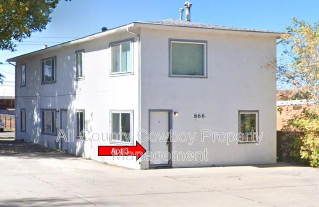 866 N. 5th St. Gallery 2