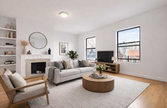 302 West 107th Street photos photos