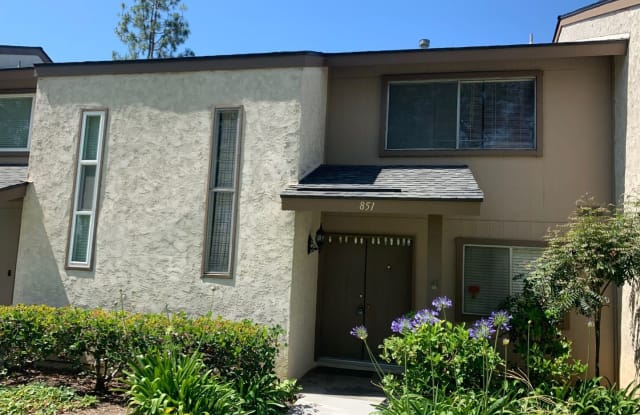 851 Berkshire Lane - 851 Berkshire Lane, La Habra, CA 90631