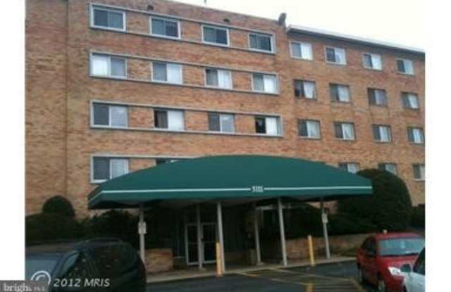 750 DICKERSON STREET SOUTH 408 - 750 S Dickerson St, Arlington, VA 22204