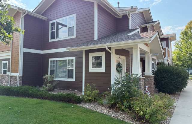 2 Bedroom 2 Bath Townhome with Laundry and Garage in the Timbers!! photos photos