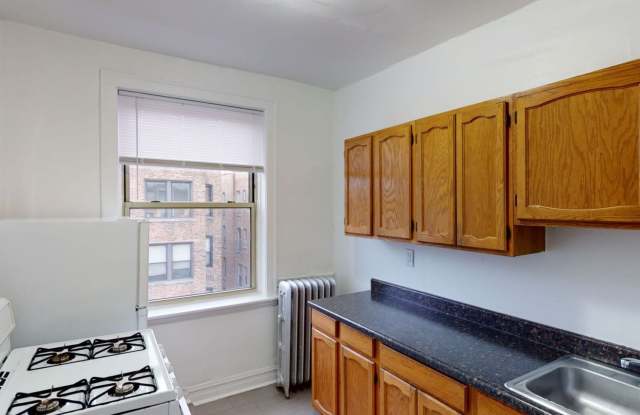 5034-5046 S. Woodlawn Avenue photos photos