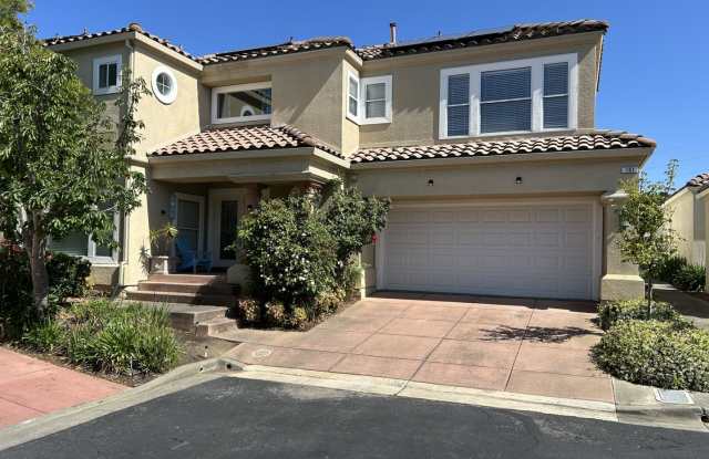 Desirable Glen Cove Gated Community 3 Bedroom 2.5 Bath Home - 107 Camino Del Sol, Vallejo, CA 94591