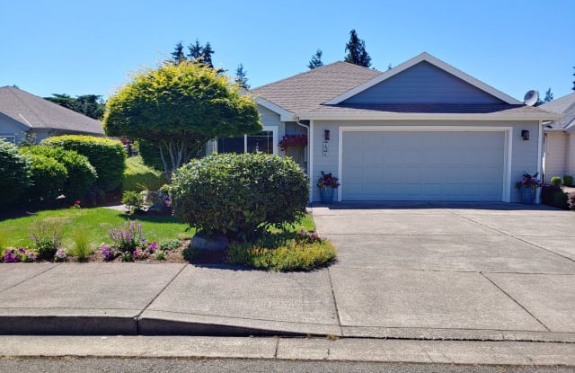 737 Haas Lane SE - 737 Haas Lane Southeast, Salem, OR 97302