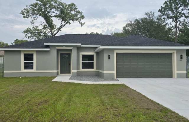 5545 SE 70TH AVENUE - 5545 Southeast 70th Avenue, Marion County, FL 34472 5545 SE 70TH AVENUE - 5545 Southeast 70th Avenue, Marion County, FL 34472