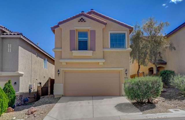 BEAUTIFUL 2 Story, 4 Bedroom Home Near Lone Mountain! photos photos