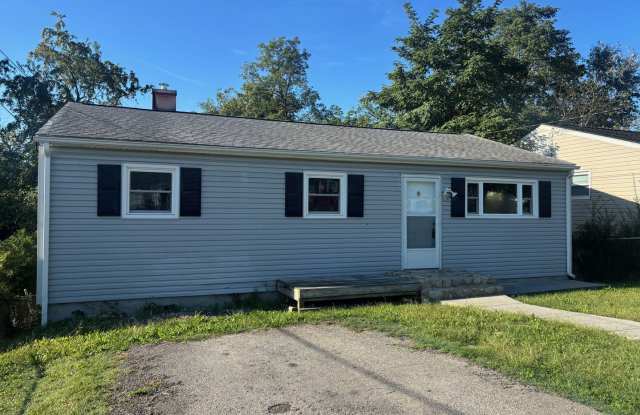 4230 Moomaw Avenue - 3 Bedroom  1 Bath Rental - Roanoke City NW photos photos