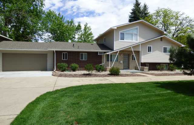 295 S Jasmine St - 295 South Jasmine Street, Denver, CO 80224
