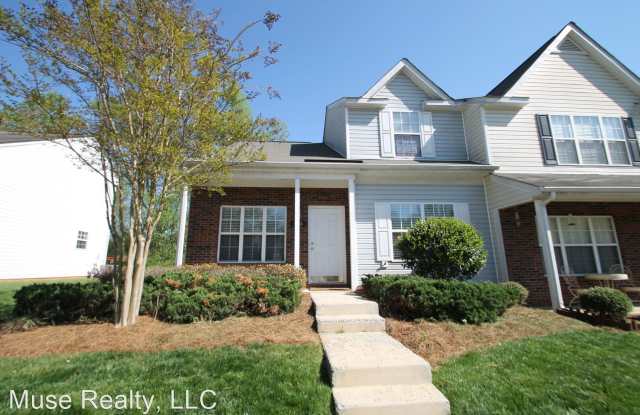 425 Scarlett Lane - 425 Scarlett Lane, Fort Mill, SC 29715