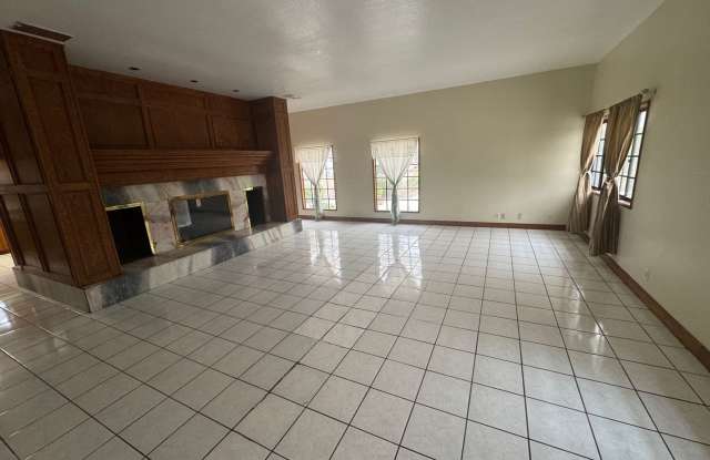 Spacious 3-Bedroom Home in Rowland Heights photos photos