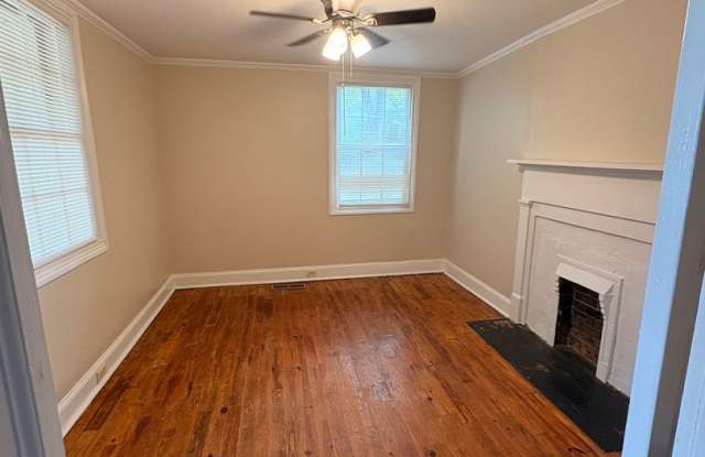 1 Bedroom/1 Bathroom Unit off Macon Highway Gallery 4
