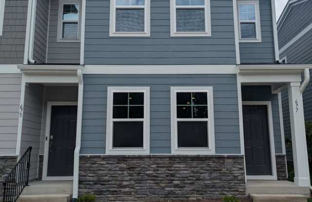 677 Mirkwood Avenue photos photos
