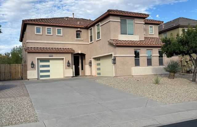 REMODELED SONORAN RANCH HOME photos photos