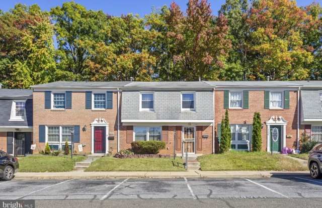 1397 POTOMAC HEIGHTS Drive Gallery 1