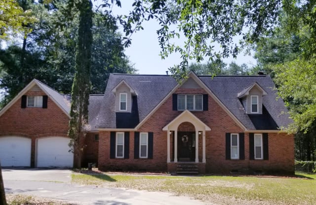 2904 Trotter Rd. - 2904 Trotter Road, Richland County, SC 29061
