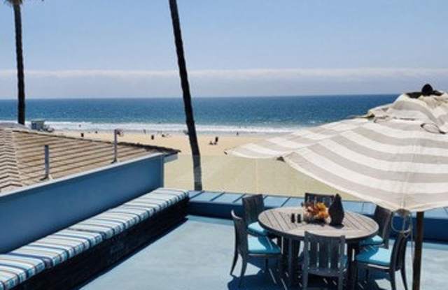 3318 THE STRAND - 3318 The Strand, Hermosa Beach, CA 90254
