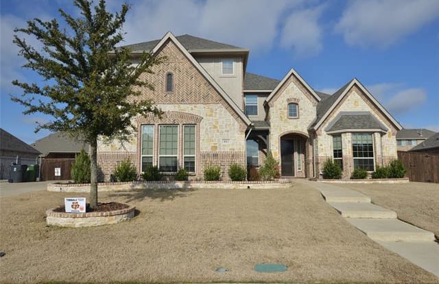 461 Tablerock Drive - 461 Tablerock Drive, Murphy, TX 75094