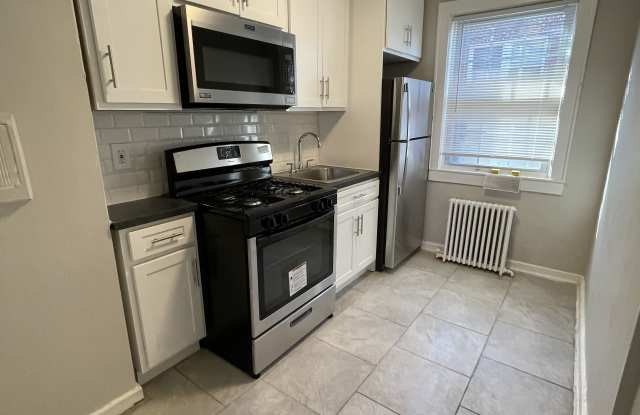 500 Alma Terrace - 500 Alma Terrace, Bergen County, NJ 07666