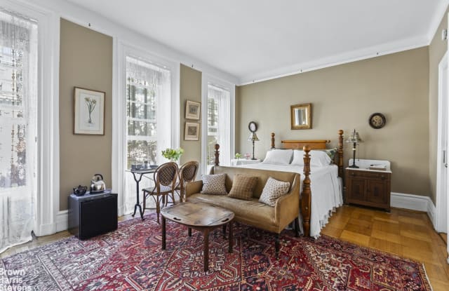 130 East 62nd Street - 130 East 62nd Street, New York City, NY 10065