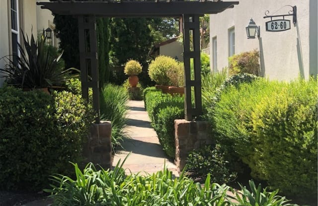 60 Pathstone - 60 Pathstone, Irvine, CA 92603