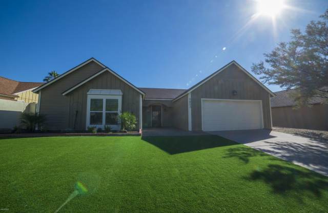 9853 S 47TH Street - 9853 South 47th Street, Phoenix, AZ 85044