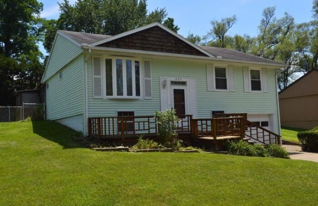 664 David Boulevard - 664 David Blvd, Franklin, OH 45005