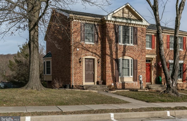 2736 QUARRY HEIGHTS WAY - 2736 Quarry Heights Way, Pikesville, MD 21209