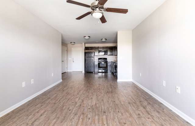 Sansom Pointe Apartments - Senior and Affordable Housing Gallery 4