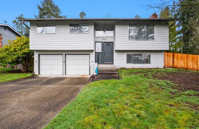 3bd/1.75ba Mountlake Terrace Home photos photos