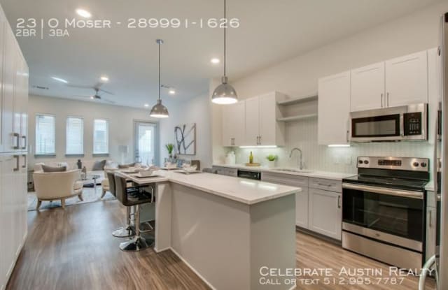 2310 Moser - 2310 Moser Avenue, Dallas, TX 75206