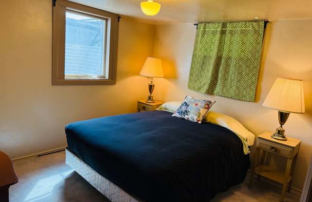 Furnished One Bedroom Near Hospitals photos photos