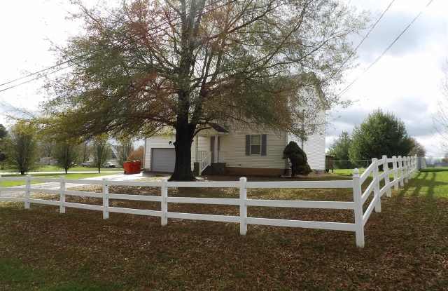 201 Rolling Heights Boulevard - 201 Rolling Heights Boulevard, Rineyville, KY 40162